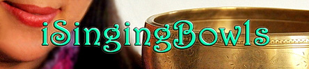 iSingingBowls Free Shipping On All Orders